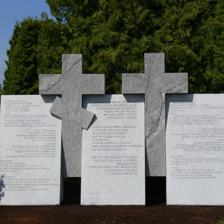 Cmentarz w Świdniku